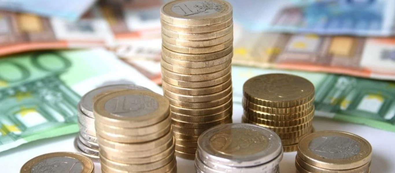 ΟΟΣΑ: Στο 3,5% το πρωτογενές πλεόνασμα του ΑΕΠ για το 2020